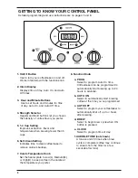 Preview for 6 page of Cuisinart Brew Central DCC-2600 Series Instruction Booklet