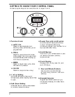 Предварительный просмотр 6 страницы Cuisinart Brew Central DCC-2700 Series Instruction Booklet