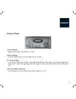 Preview for 9 page of Cuisinart Brew Central DCC2400U User Manual