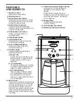 Preview for 5 page of Cuisinart Brew Central Thermal User Manual