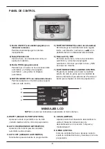 Предварительный просмотр 22 страницы Cuisinart Burr Grind & Brew DGB-800 Series Instruction Booklet