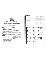 Предварительный просмотр 2 страницы Cuisinart C550S Assembly Manual