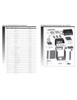 Предварительный просмотр 3 страницы Cuisinart C550S Assembly Manual