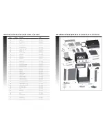 Предварительный просмотр 4 страницы Cuisinart C550S Assembly Manual