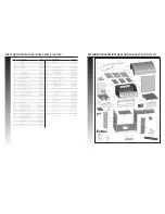 Предварительный просмотр 4 страницы Cuisinart C792IRS-R Assembly Manual