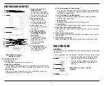 Preview for 4 page of Cuisinart CB-1400 Series Instruction And Recipe Booklet