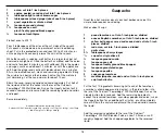 Preview for 18 page of Cuisinart CB-1400 Series Instruction And Recipe Booklet