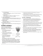 Предварительный просмотр 5 страницы Cuisinart CB-600FPPC4 Instruction Booklet