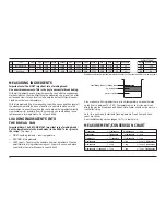 Preview for 14 page of Cuisinart CBK-200 - 2 lb. Convection Bread Maker Instruction Booklet