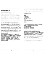 Preview for 6 page of Cuisinart CBM-20C Operating Instructions Manual