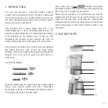 Предварительный просмотр 12 страницы Cuisinart CBT500E Instructions Manual