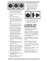 Preview for 5 page of Cuisinart CCJ-500 Instruction Booklet