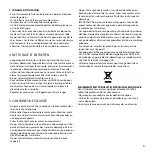 Preview for 5 page of Cuisinart CCJ200E Instructions Manual