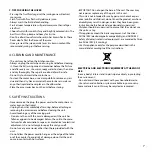 Preview for 7 page of Cuisinart CCJ200E Instructions Manual