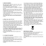 Preview for 9 page of Cuisinart CCJ200E Instructions Manual