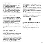 Preview for 15 page of Cuisinart CCJ200E Instructions Manual