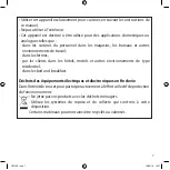 Preview for 7 page of Cuisinart CEC10E Instruction Manual