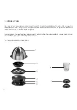 Предварительный просмотр 4 страницы Cuisinart CEC7E Instructions Manual