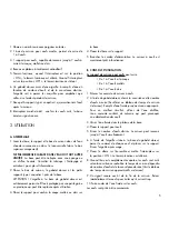 Предварительный просмотр 5 страницы Cuisinart CEC7E Instructions Manual