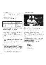 Предварительный просмотр 6 страницы Cuisinart CEC7E Instructions Manual