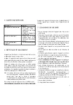 Preview for 7 page of Cuisinart CEC7E Instructions Manual