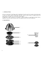 Предварительный просмотр 8 страницы Cuisinart CEC7E Instructions Manual