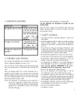 Preview for 11 page of Cuisinart CEC7E Instructions Manual