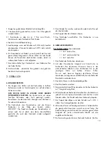 Предварительный просмотр 13 страницы Cuisinart CEC7E Instructions Manual