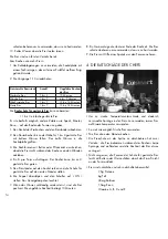 Предварительный просмотр 14 страницы Cuisinart CEC7E Instructions Manual