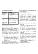 Предварительный просмотр 15 страницы Cuisinart CEC7E Instructions Manual