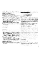 Предварительный просмотр 17 страницы Cuisinart CEC7E Instructions Manual