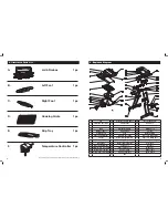 Предварительный просмотр 3 страницы Cuisinart CEG-980 Owner'S Manual