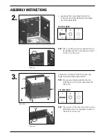 Предварительный просмотр 9 страницы Cuisinart Ceramic 850 85-3126-2 Assembly Manual