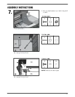 Предварительный просмотр 13 страницы Cuisinart Ceramic 850 85-3126-2 Assembly Manual