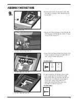 Предварительный просмотр 15 страницы Cuisinart Ceramic 850 85-3126-2 Assembly Manual