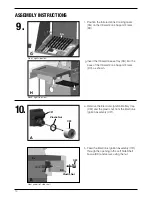 Предварительный просмотр 16 страницы Cuisinart Ceramic 850 85-3126-2 Assembly Manual