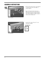 Предварительный просмотр 18 страницы Cuisinart Ceramic 850 85-3126-2 Assembly Manual