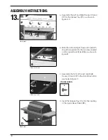 Предварительный просмотр 20 страницы Cuisinart Ceramic 850 85-3126-2 Assembly Manual