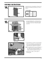 Предварительный просмотр 21 страницы Cuisinart Ceramic 850 85-3126-2 Assembly Manual