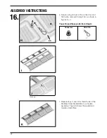 Предварительный просмотр 24 страницы Cuisinart Ceramic 850 85-3126-2 Assembly Manual