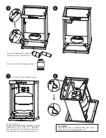 Preview for 5 page of Cuisinart CFGS-150 Manual