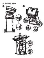 Preview for 6 page of Cuisinart CFGS-150 Manual