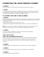 Preview for 7 page of Cuisinart CFGS-150 Manual