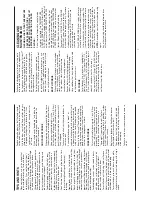 Preview for 4 page of Cuisinart CFO-3SSC - Fondue Pot - Electric Instruction And Recipe Booklet