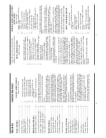 Preview for 5 page of Cuisinart CFO-3SSC - Fondue Pot - Electric Instruction And Recipe Booklet