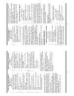 Preview for 7 page of Cuisinart CFO-3SSC - Fondue Pot - Electric Instruction And Recipe Booklet