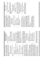 Preview for 9 page of Cuisinart CFO-3SSC - Fondue Pot - Electric Instruction And Recipe Booklet