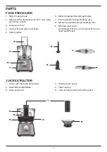 Предварительный просмотр 7 страницы Cuisinart CFP-800C Instruction And Recipe Booklet