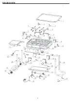 Preview for 7 page of Cuisinart CGG-0028 Manual