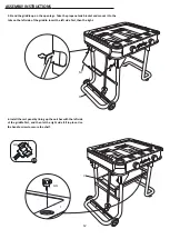 Preview for 12 page of Cuisinart CGG-0028 Manual